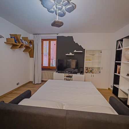 Appartamento Principe Monterosso al Mare Exteriör bild