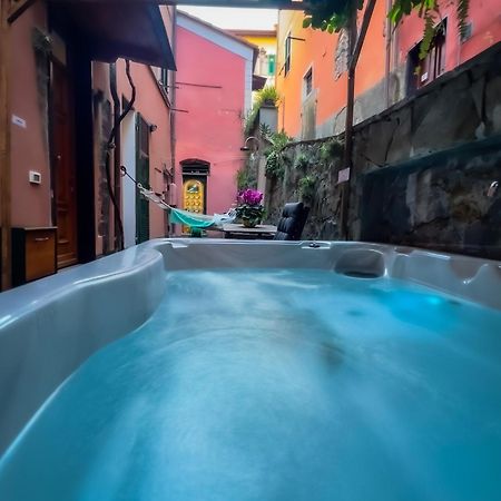 Appartamento Principe Monterosso al Mare Exteriör bild