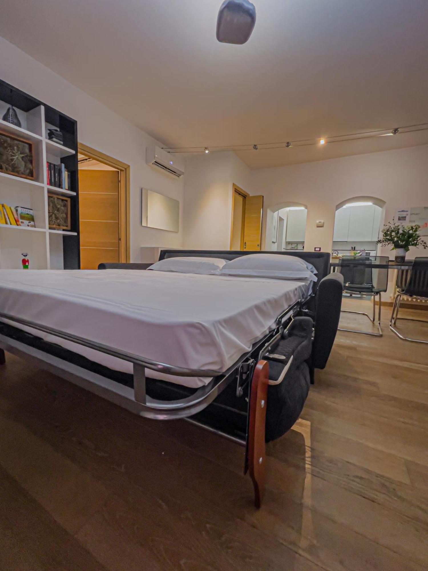 Appartamento Principe Monterosso al Mare Exteriör bild