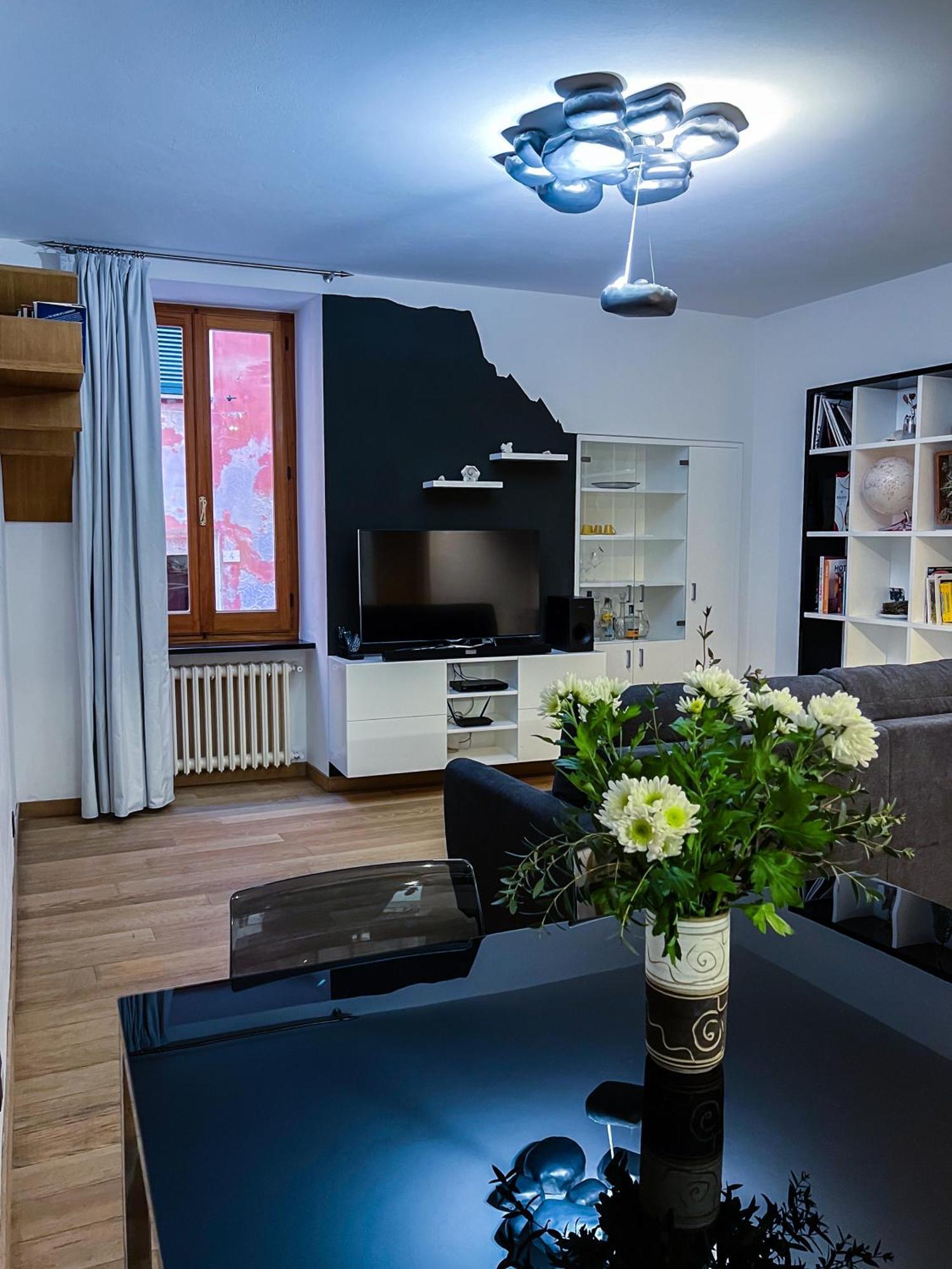 Appartamento Principe Monterosso al Mare Exteriör bild