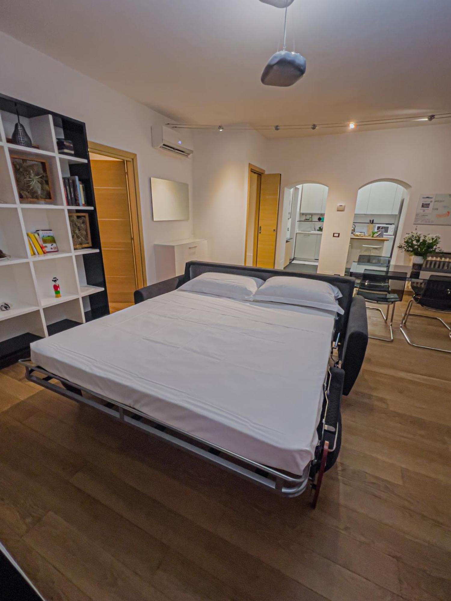 Appartamento Principe Monterosso al Mare Exteriör bild