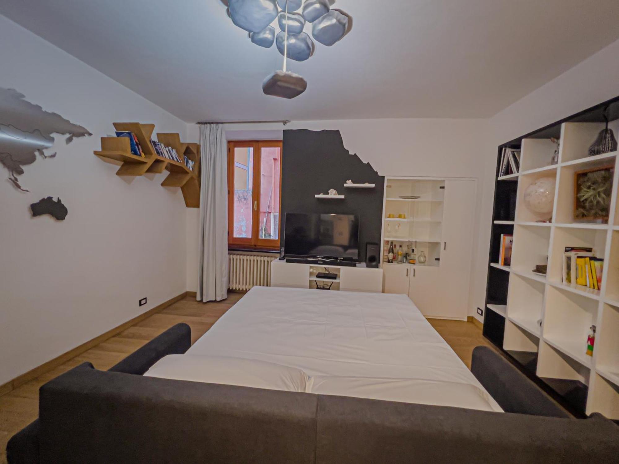 Appartamento Principe Monterosso al Mare Exteriör bild
