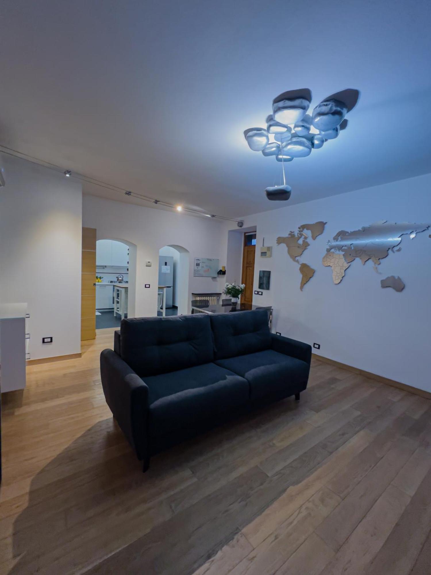 Appartamento Principe Monterosso al Mare Exteriör bild