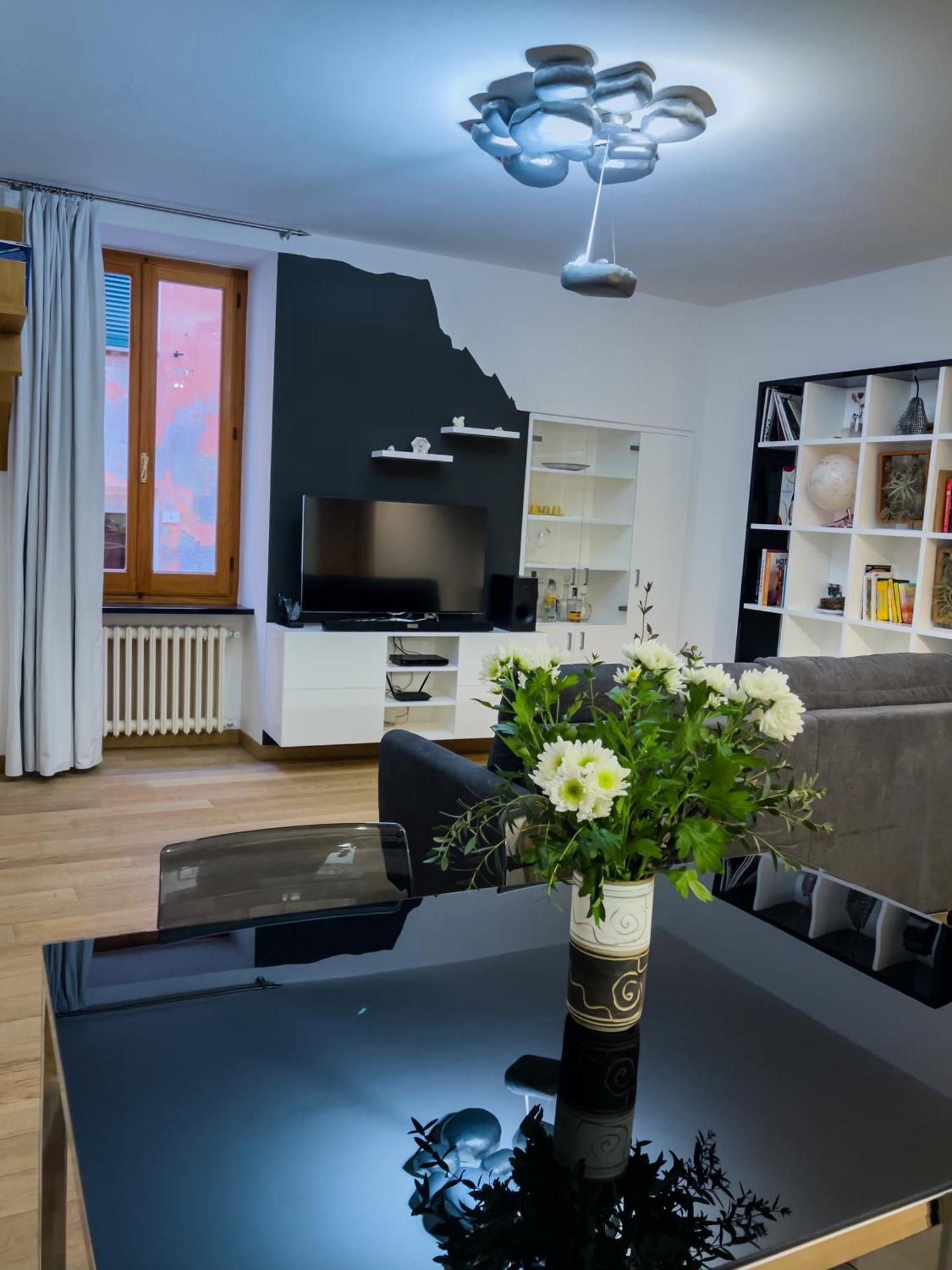 Appartamento Principe Monterosso al Mare Exteriör bild