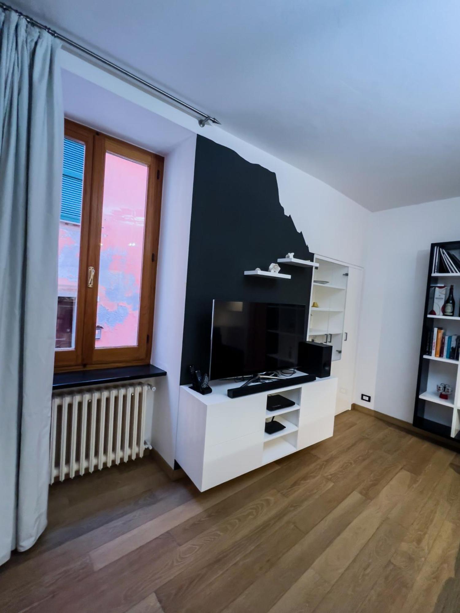 Appartamento Principe Monterosso al Mare Exteriör bild