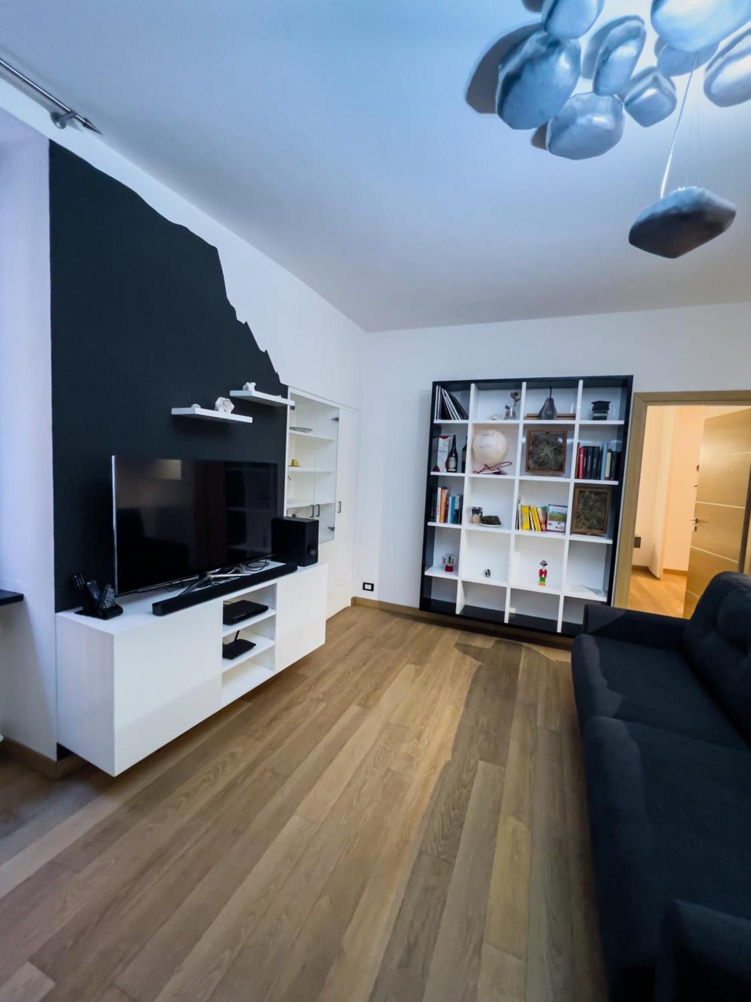 Appartamento Principe Monterosso al Mare Exteriör bild