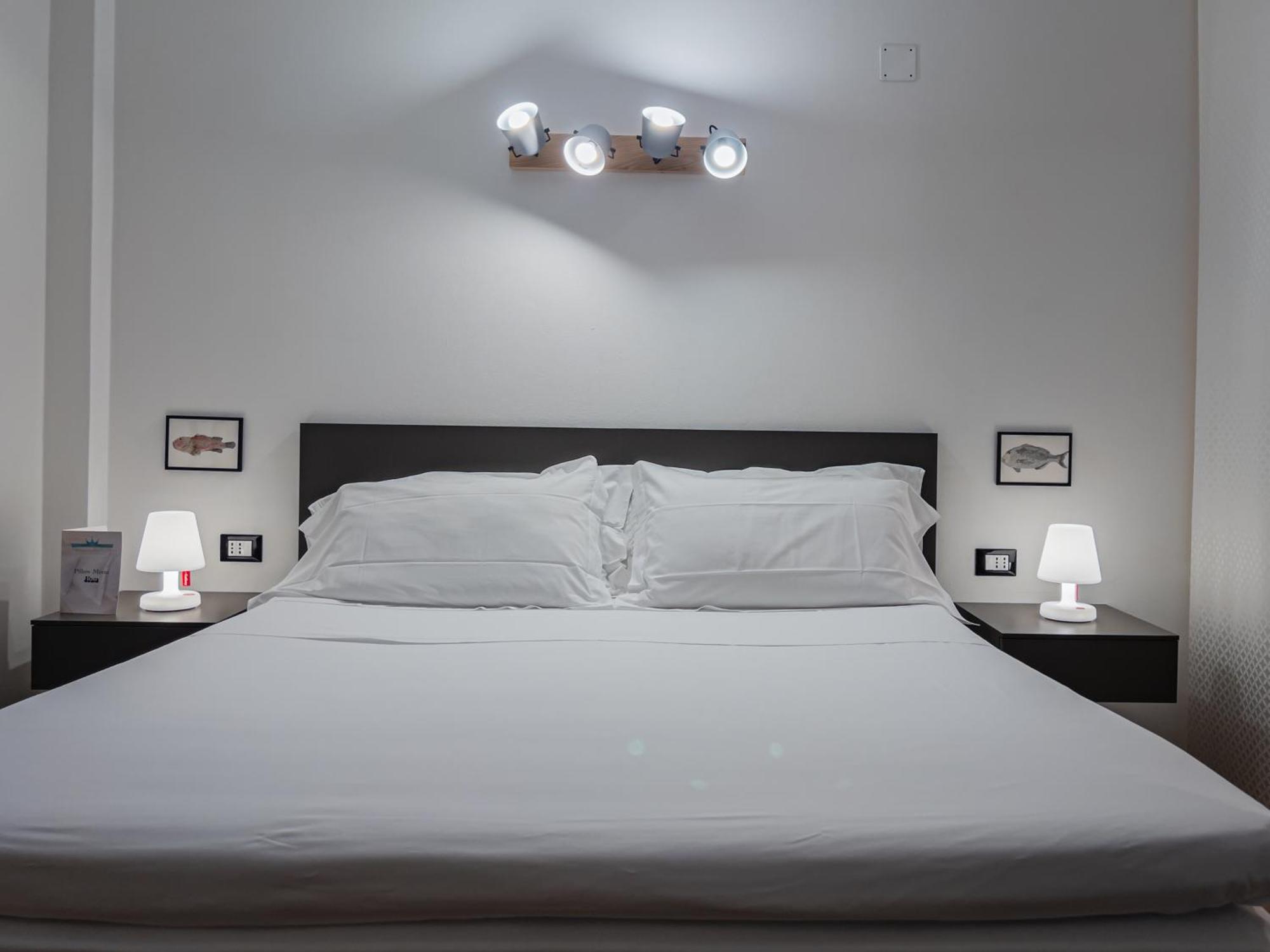 Appartamento Principe Monterosso al Mare Exteriör bild