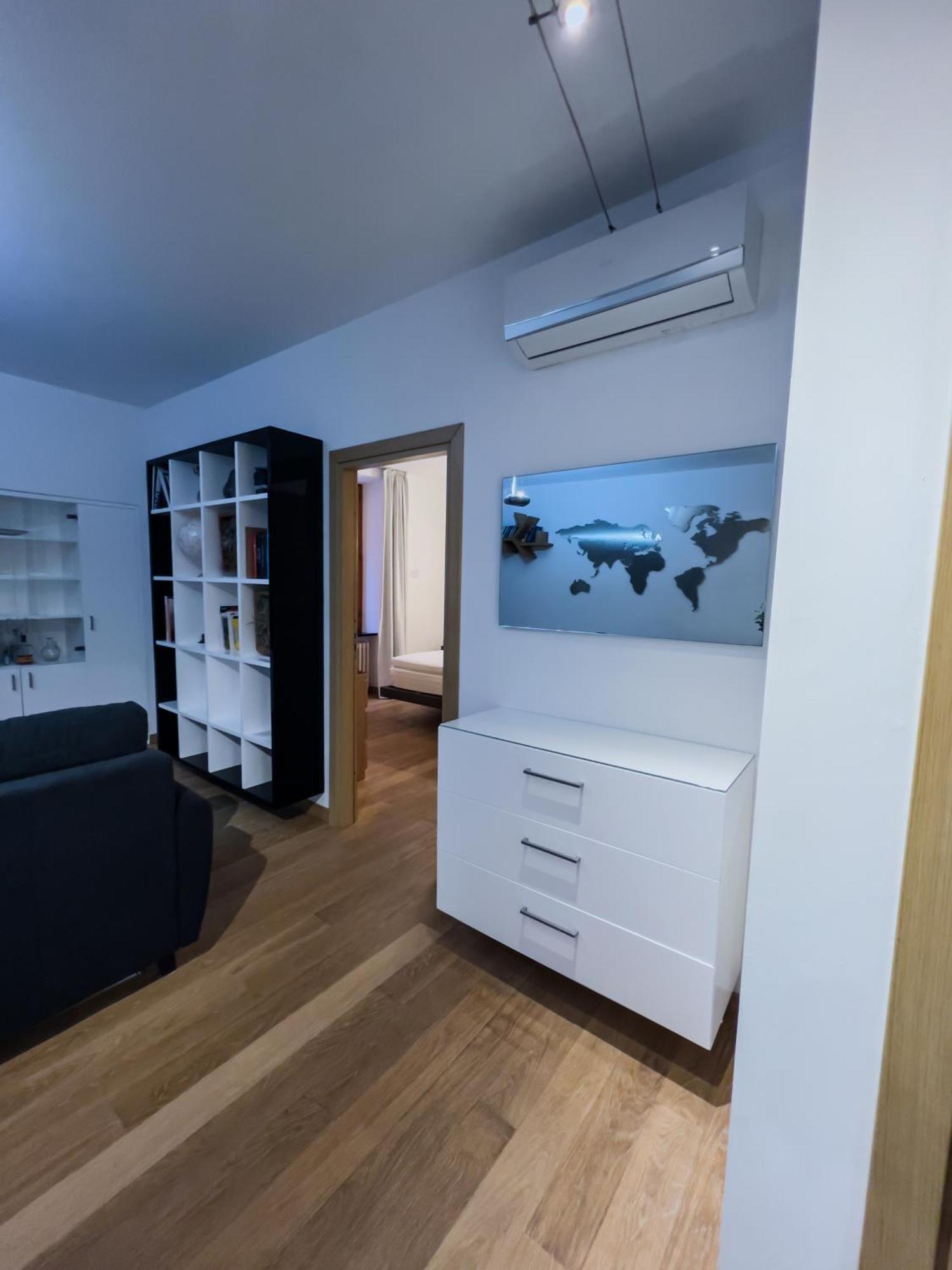 Appartamento Principe Monterosso al Mare Exteriör bild