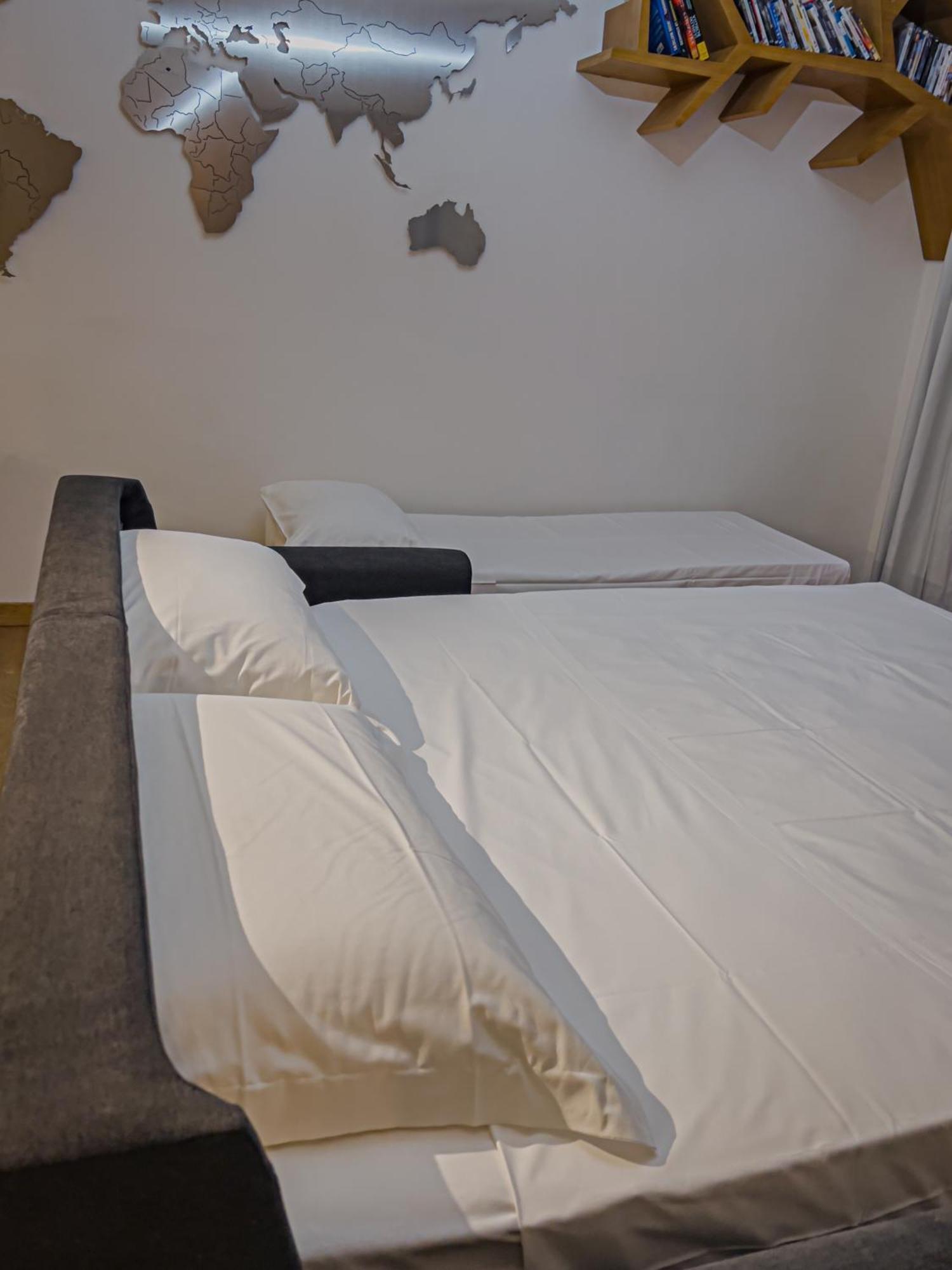 Appartamento Principe Monterosso al Mare Exteriör bild