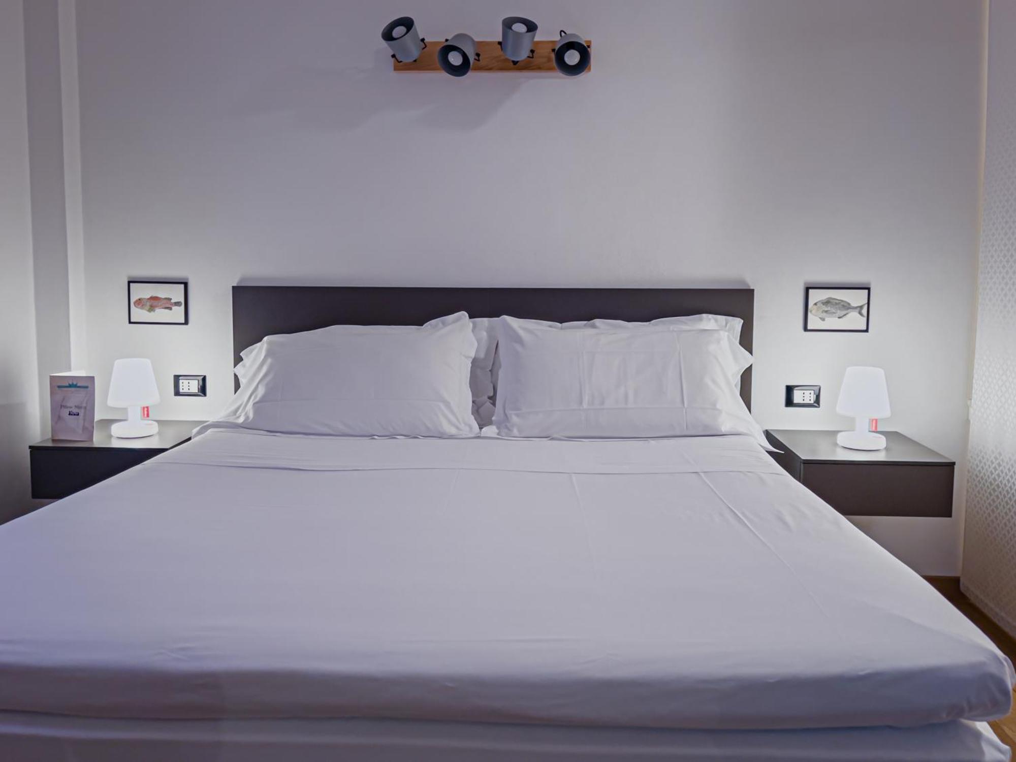 Appartamento Principe Monterosso al Mare Exteriör bild