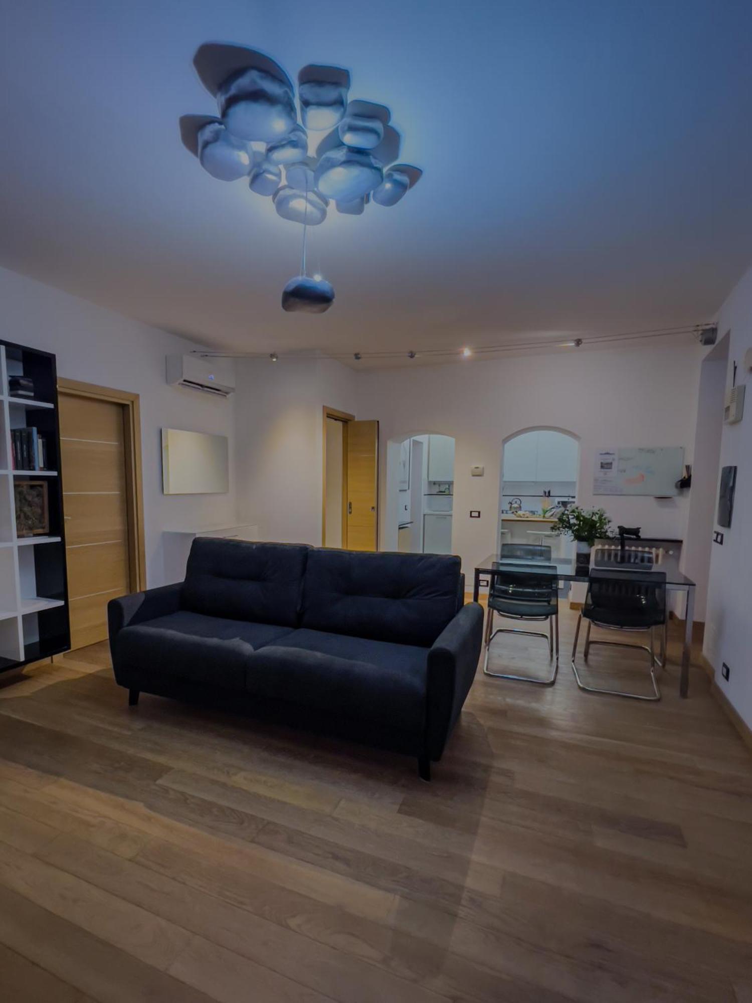 Appartamento Principe Monterosso al Mare Exteriör bild