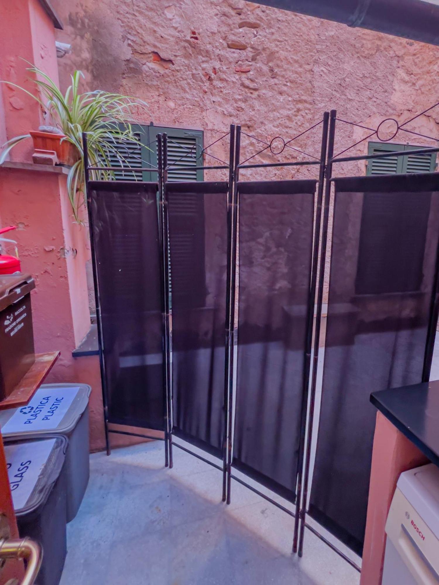 Appartamento Principe Monterosso al Mare Exteriör bild