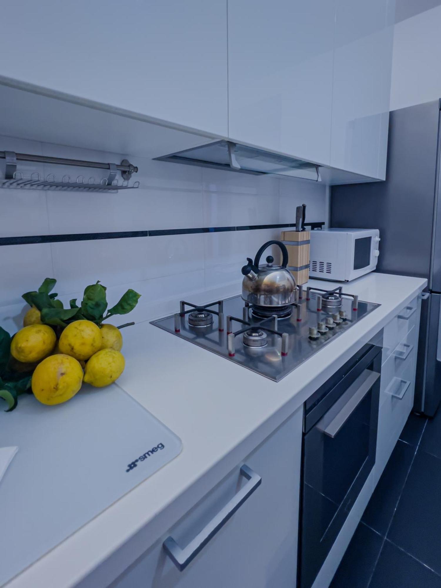 Appartamento Principe Monterosso al Mare Exteriör bild