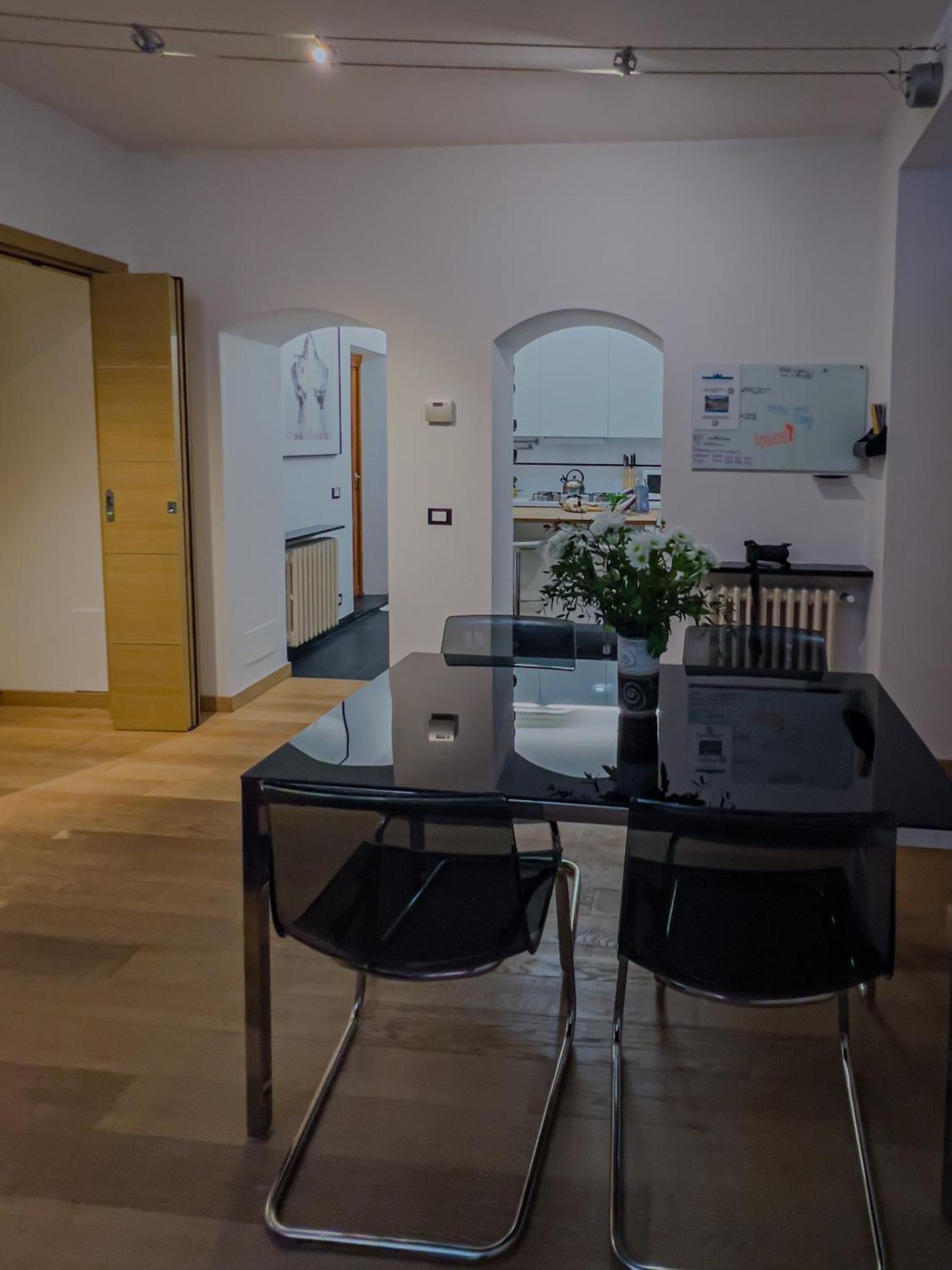Appartamento Principe Monterosso al Mare Exteriör bild